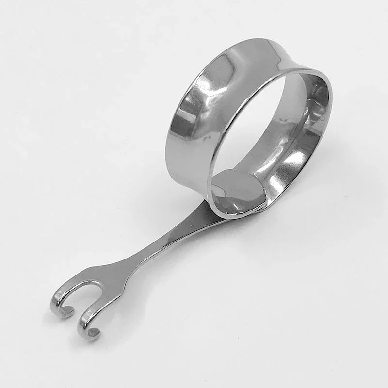 Cosmetic orthotic instruments double eyelid tools eyelid surgery retractor pouch