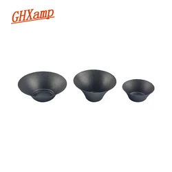 25.5Core 19.5Core 20Core Speaker Paper Cone Cup Full-frequency Tweeter Small Mid-bass Modified Home Repair Accessories DIY 2PCS