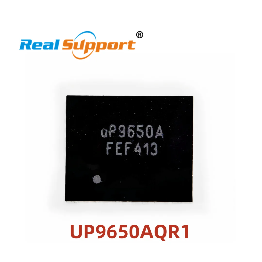 UP9650AQR1 UP9650A High-performance power chip for Iceriver KS0 Pro board