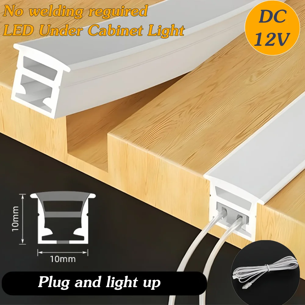 12V Neon Led Strip … - image