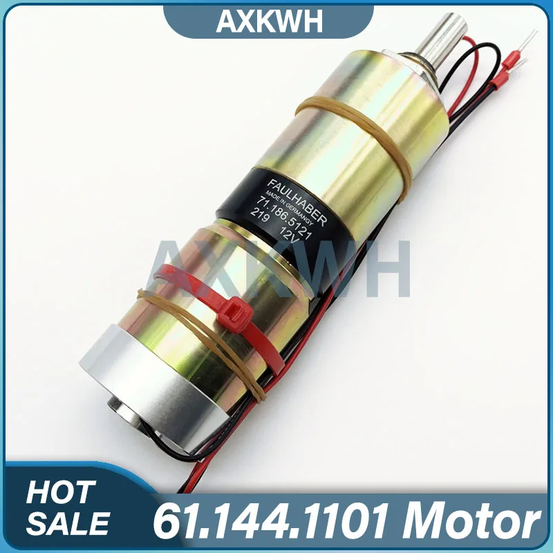 

Best Quality 61.144.1101 Motor For Heidelberg CD102 SM102 Printing Machine Parts