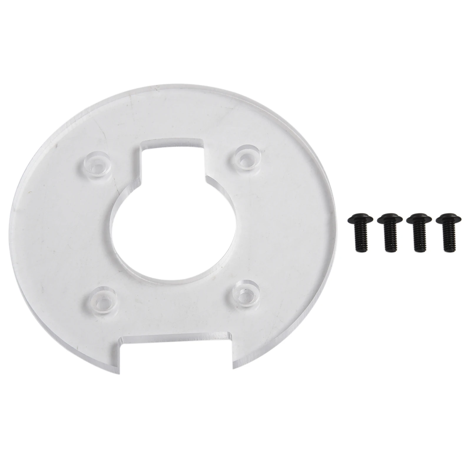 

Для 2723-20 насадка для фрезерного инструмента, опорная пластина фрезерного станка, серебристая, как сборка изображельной пластины, аксессуар для фрезерного станка по дереву