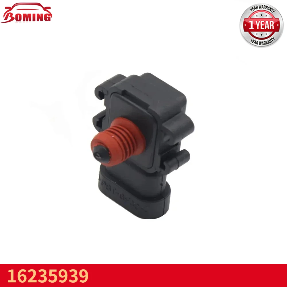 16235939 12623671 For Opel Astra G Combo Corsa C Vauxhall Astra Combo Corsavan NEW MAP Intake Manifold Absolute Pressure Sensor