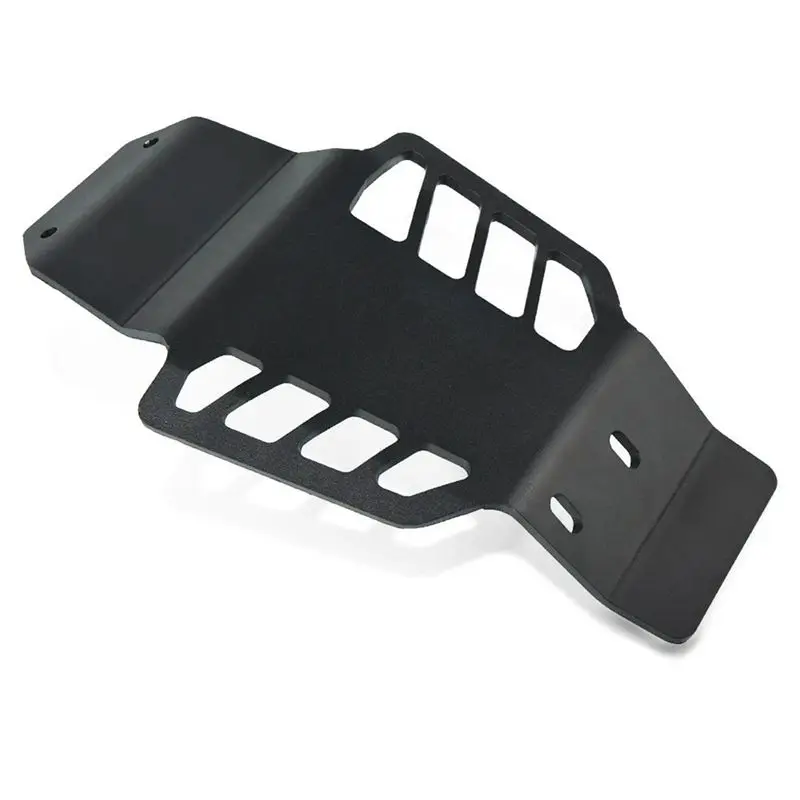 A65P-Motorcycle Front Skid Plate Engine Guard Chassis Fairing Guard Protection Cover For 1290 Super Duke R 2013-2019