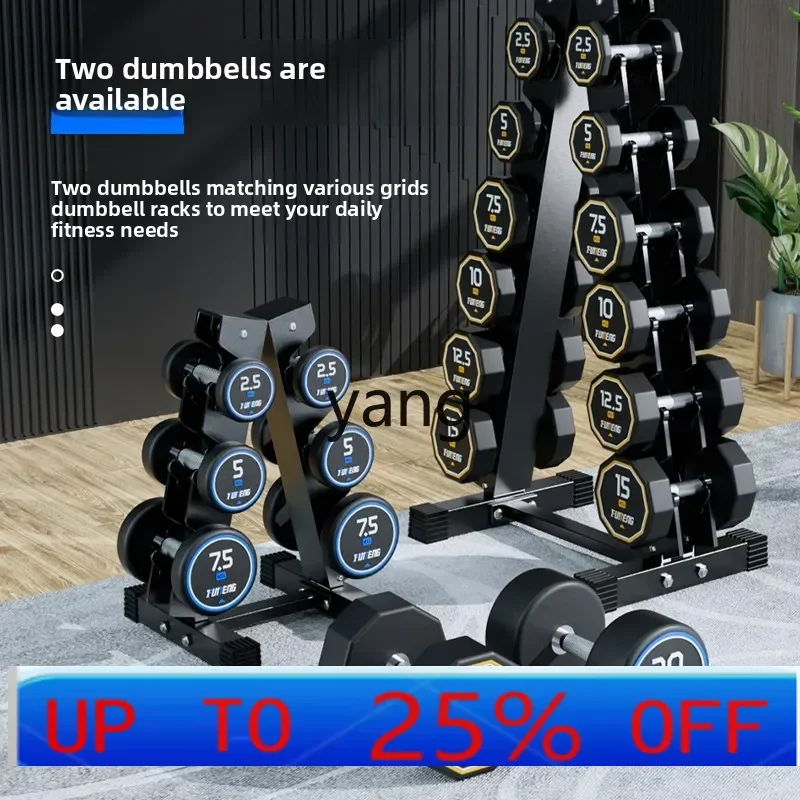 

LMM Pure Steel Dumbbell Set Combination for Home and Commercial Use, Gym-Specific Rubber-Coated Full Set Dumbbells