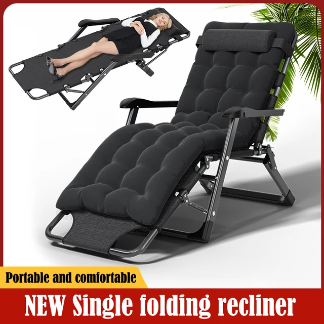 Foldable lounge fashion chairs