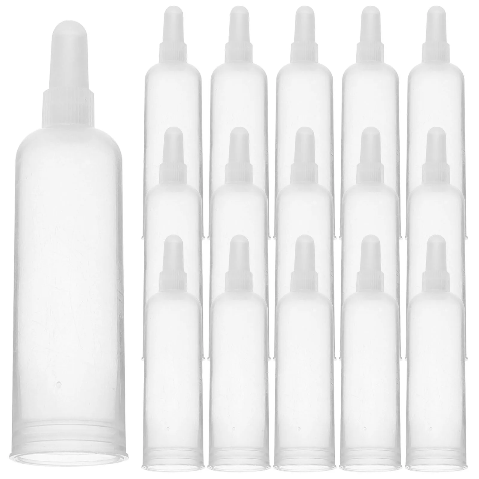 

20Pcs Plastic Ampoule Opener Nurse Vial Breaker Hospital Supply Lightweight Portable Mini Bottle Opener Nurse Helper