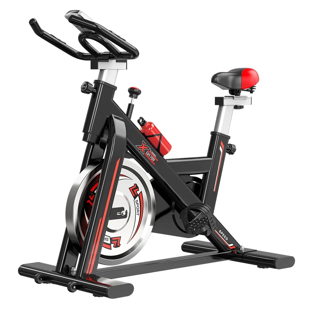 Household Body Fit Gym Master Sports Equipment Dynamic Exercise Indoor Cycling spin Bike Spinning Bikes