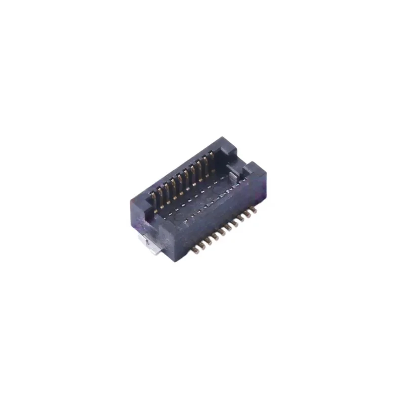 10PCS  Connector DF12NB(3.0)-20DP-0.5V  DF12(3.0)-20DP-0.5V HRS Original 0.5MM 10PIN