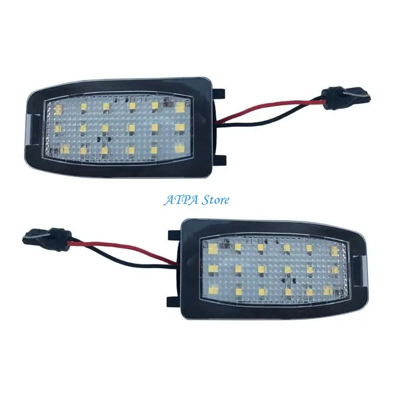 

U13C Dynamic Side Mirror LED Turn Lamp for L322 LR2 LR3 LR4 CTZ500010