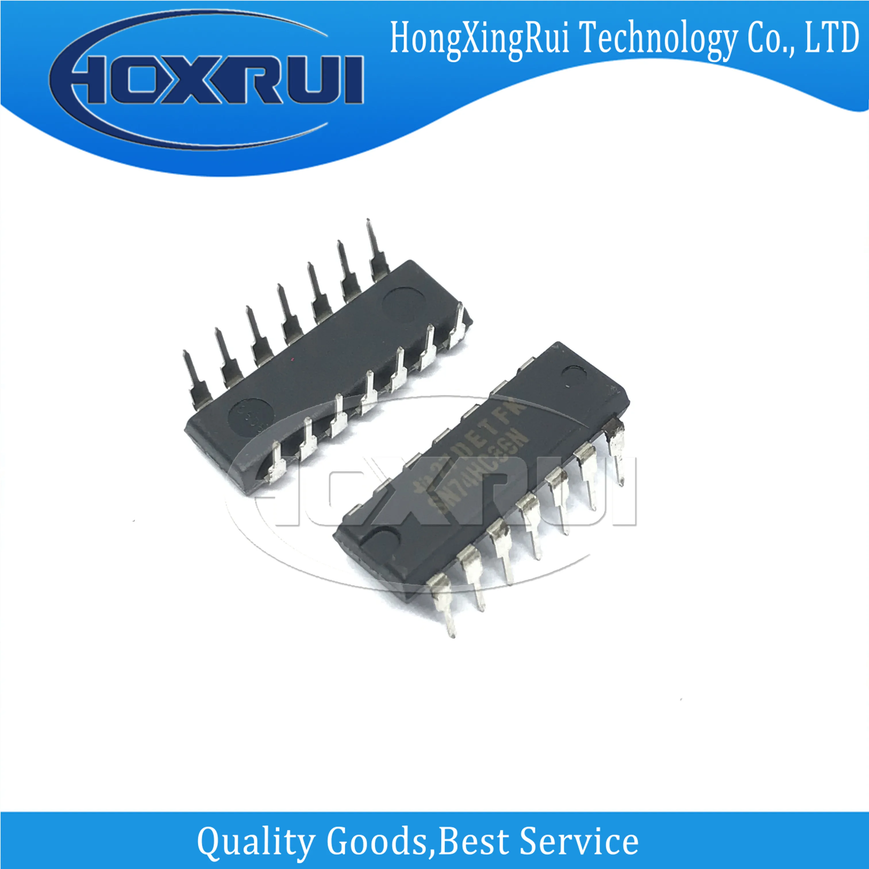 5 Pcs/Lot SN74HC32N DIP-14 Logic OR gate 4gates 2 inputs 5.2mA 2~6V SN74HC86N