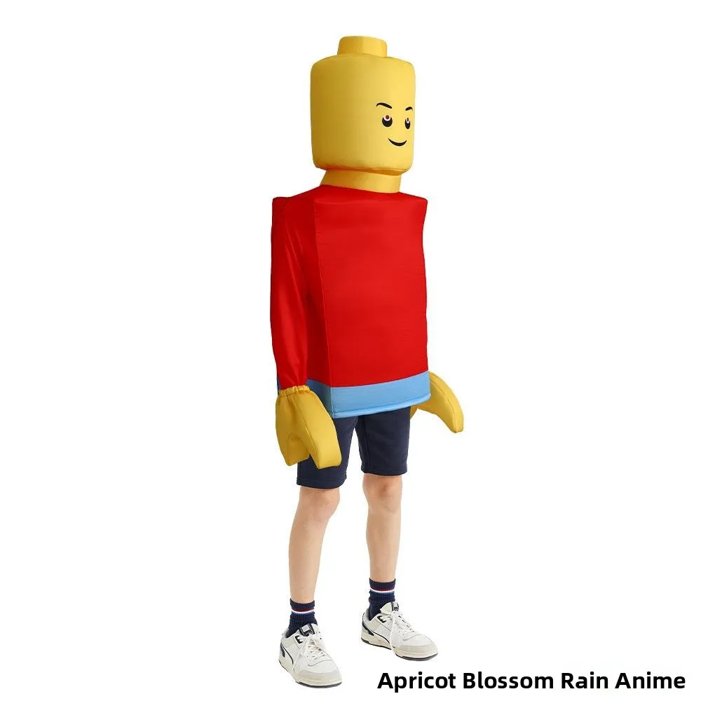 Costume da figura di Halloween transfrontaliero Divertente travestimento Par Abbigliamento per spettacoli teatrali Costume di scena etnico da donna