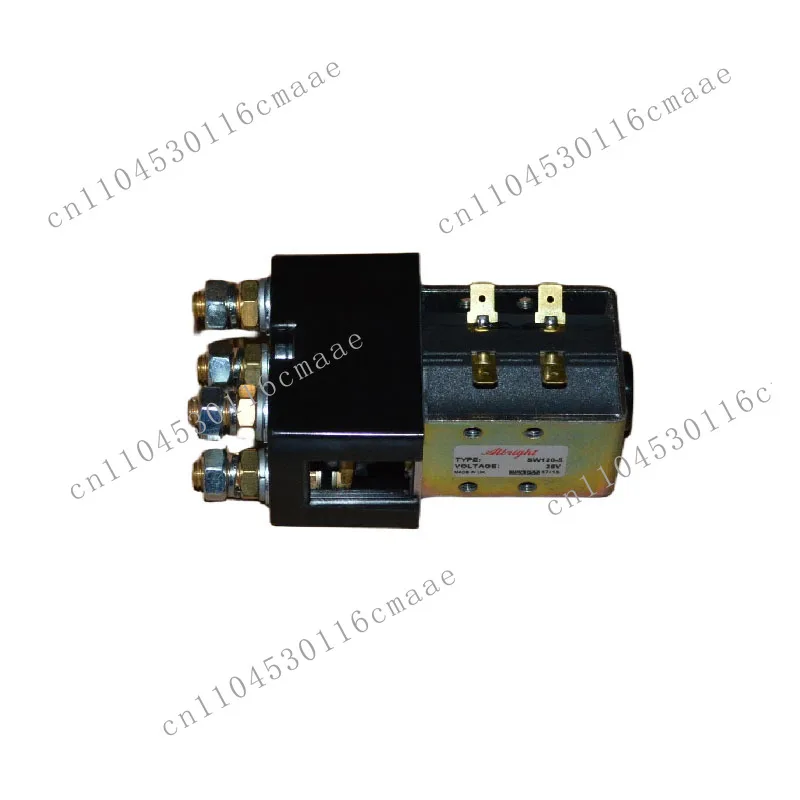 For Forklift Parts B13T B15T B18T Electrical Contactor Assembly