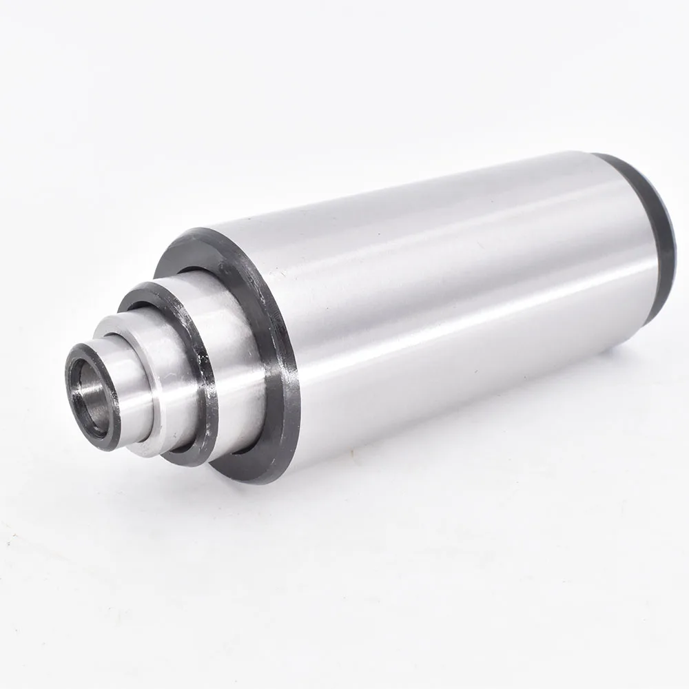 Lathe spindle Transfer sleeve adapter mt1 mt2 mt3 mt4 mt5 Morse sleeve centre Reducer cnc machine parts Reduction sleeve