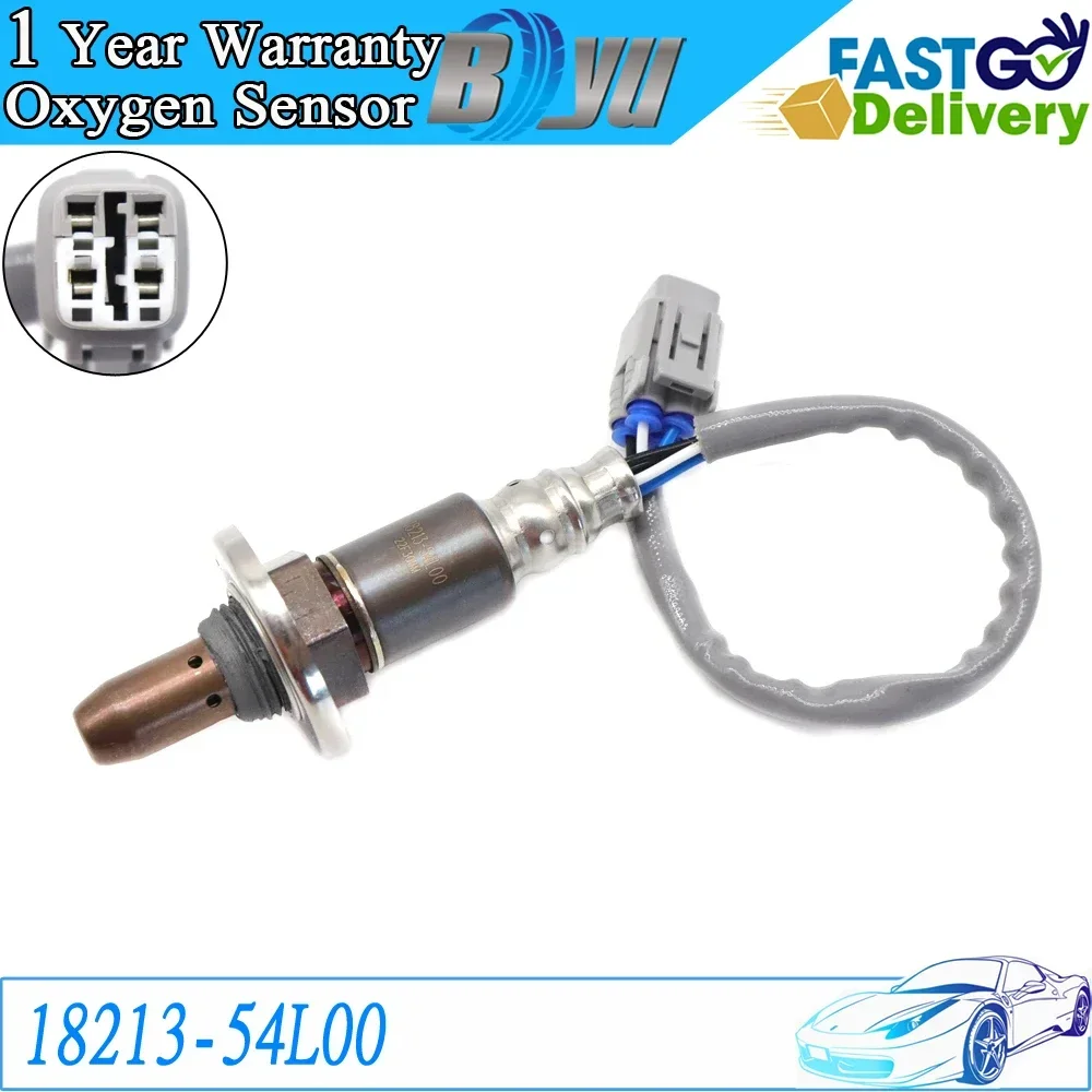 

Датчик кислорода Upstream 18213-54L00 для Suzuki SX4 2.0L L4 2010-2013 234-9099
