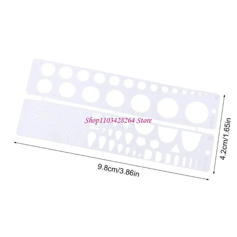 

Metal Modeling Tool Scribing Template for Accurate Model Detailing Enhancement