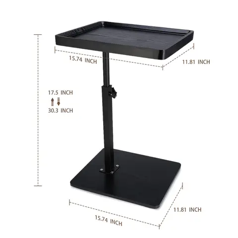 10 best sales कोने की मेज - №8