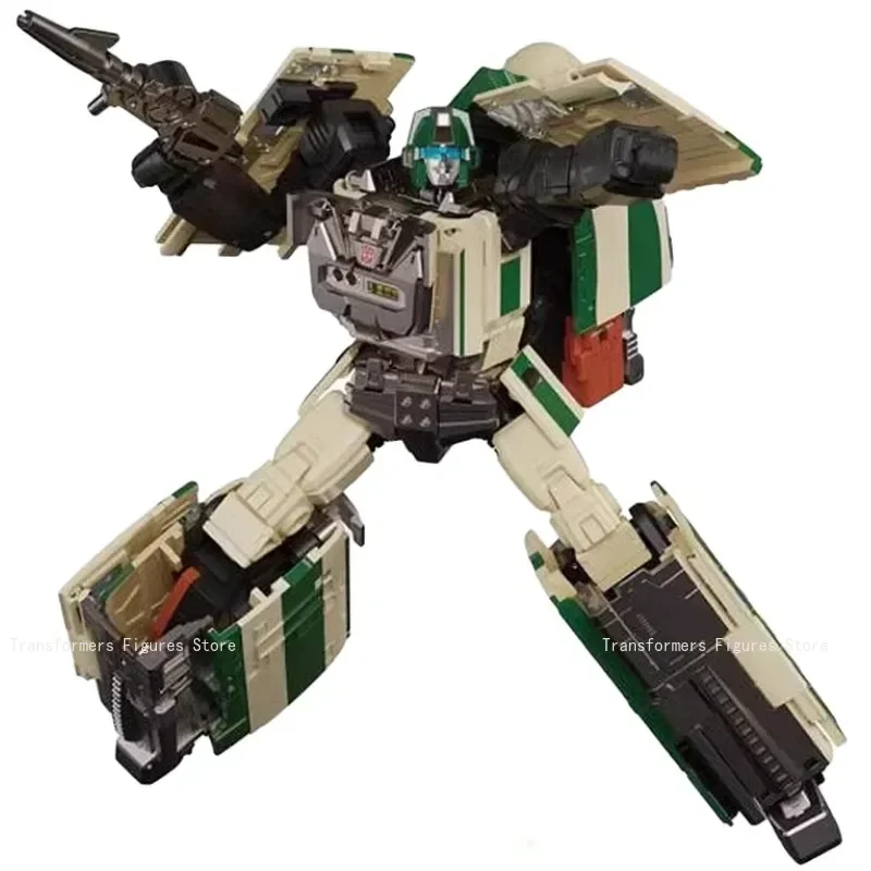 新品変形ロボット玩具 MPシリーズ MPG-03 スノウ G1 アニメ映画 可動フィギュア モデルアクションドール 誕生日プレゼント 人気ギフト