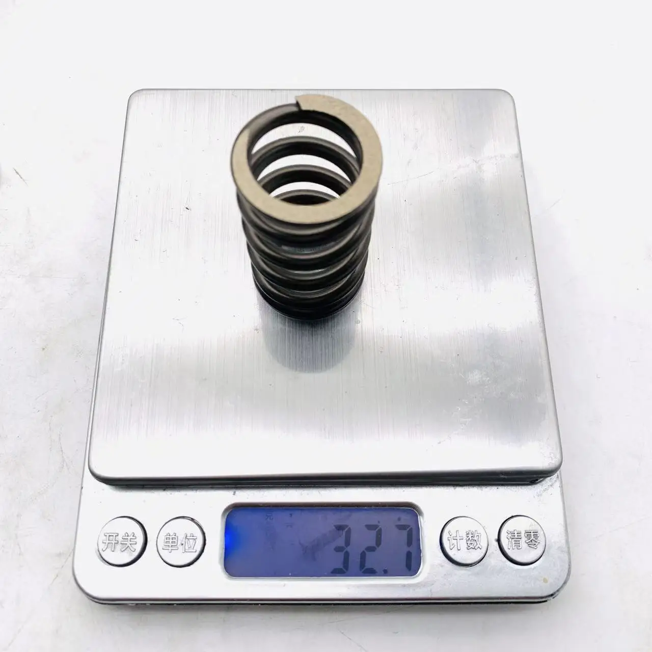 

Valve Springs and Titanium Retainers Kit for TOYOTA 3SGTE 96LBS 3S