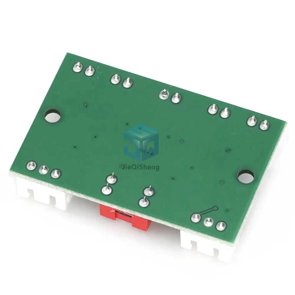 4*3W PAM8403 4 Channels mini Digital Audio Amplifier DIY Module USB 5V small stereo amp Amplifier Board XH-A156