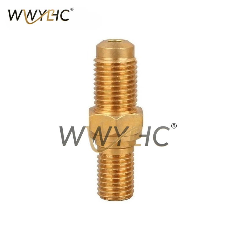 Suitable for A6C6 Fuel Pump Pressure Regulator Connector Pressure Limiting Valve 06D130757C