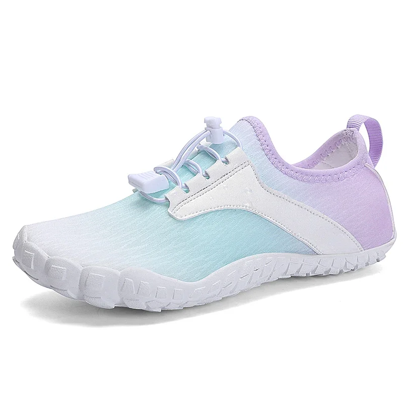 

Летняя пляжная быстросохнущая обувь унисекс для пар, уличная обувь, хит продаж, обувь для прогулок, прочная обувь для воды