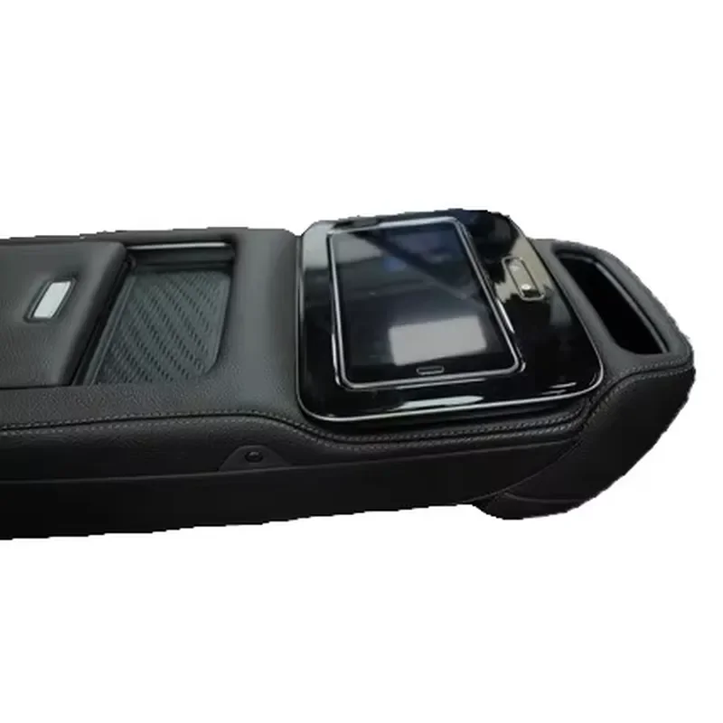 GLS Executive Armrest Upgrade