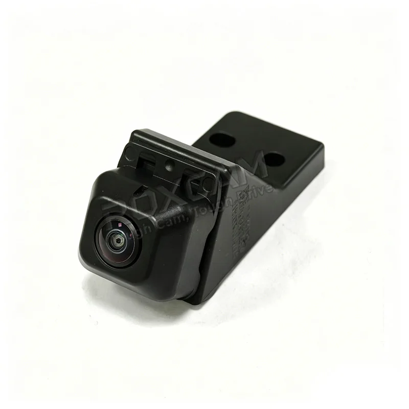 For Great Wall Tank 500 With Spare Tire Cover Rear View Backup Camera 3776100XKV3AA