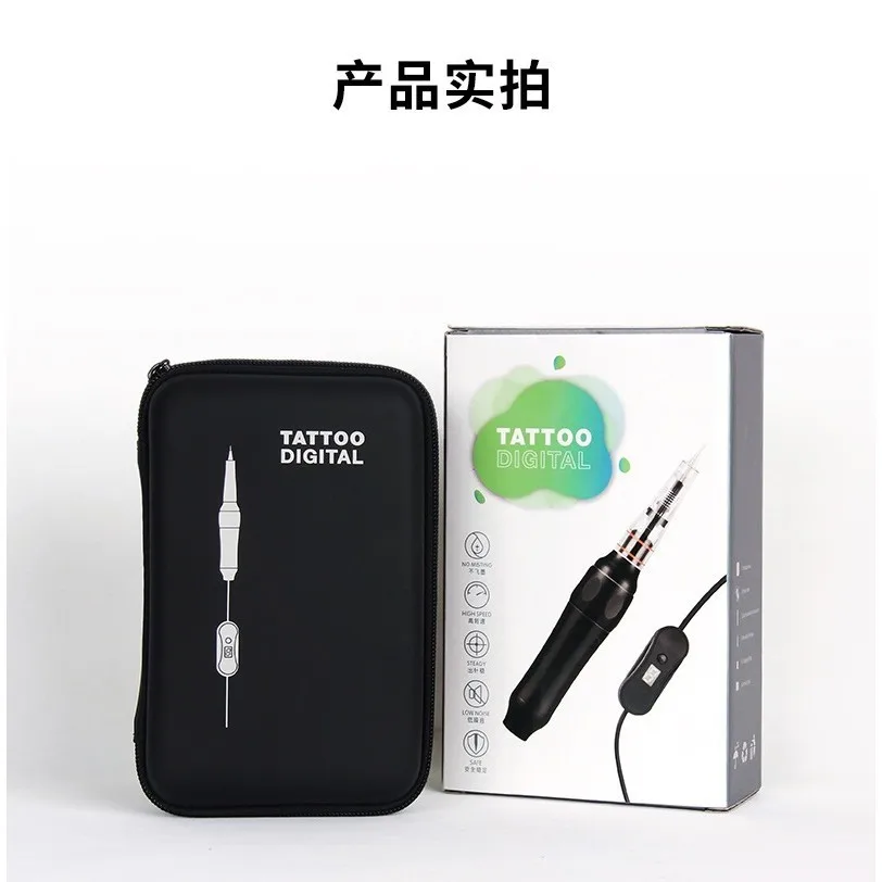 Thumbnail 4 - #15 Latest Professional Tattoo Ink Sets Offers