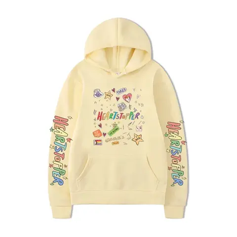 10 best sales कुकीज़ हूडी - №5