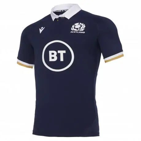 maillot-de-rugby-a-manches-courtes-Ecosse-domicile-exterieur-uniforme-de-football-sans-manches-pour-homme-personnalisable-pour-supporters-vetements-de-sport