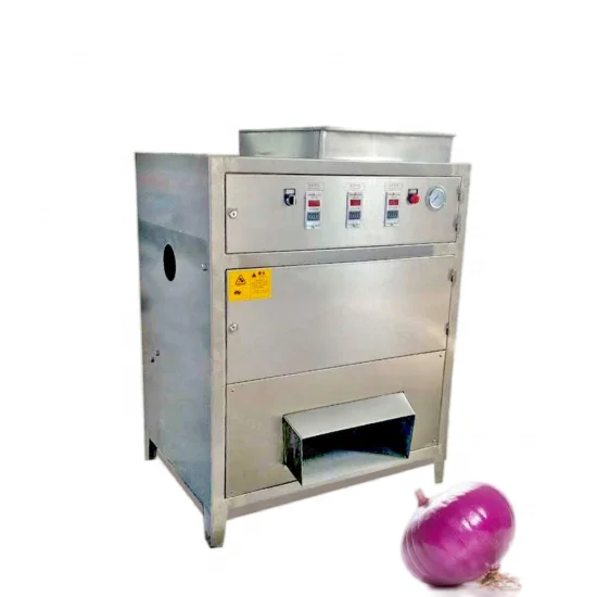 Hot Sale Garlic  Peeler /Onion Peeler Machine / Onion Peeling Machine
