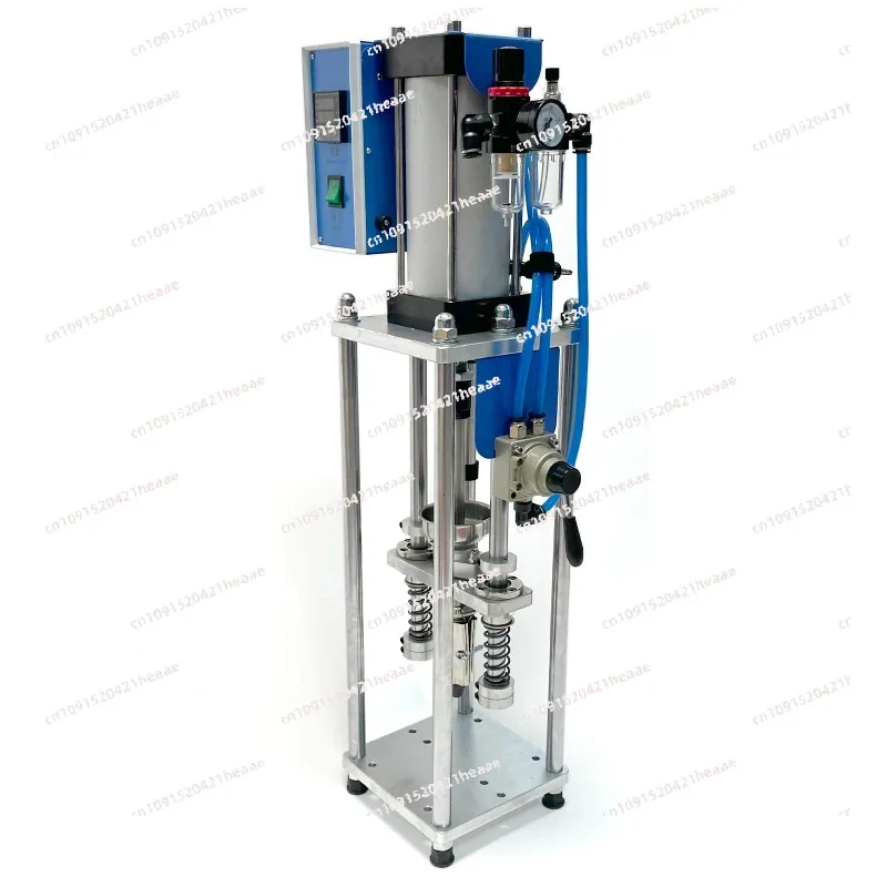 

Suitable for 110V/220V Desktop Polymer Plastic Injection Molding Machine，Vertical Injection Molding Machine 20g