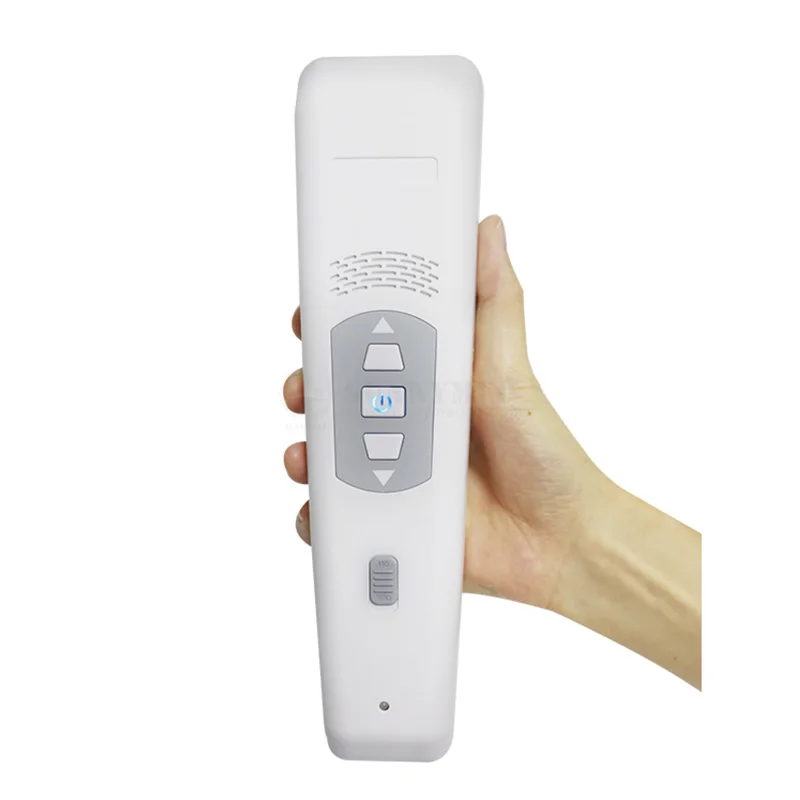 

SY-G090T new arrival portable infrared vein finder vein viewer system for face