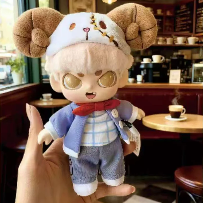 Nico Animal Town Series слепая коробка кукла милый мультяшный настольный орнамент модная игрушка Коллекционная подарочная сумка для девочек украшение Mystery Box