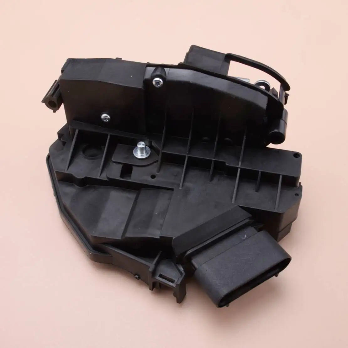 

BF6A-A26413-AE Rear Left Door Lock Latch Actuator Fit for Ford Fiesta Focus Fusion Escape Edge Lincoln MKX MKZ 2015 2016 Black