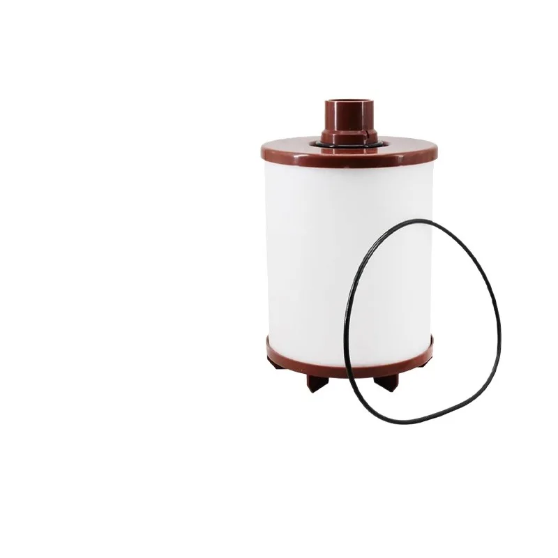 CV15005 Crankcase Breather Filter, CCV Crankcase Ventilation Oil Mist Separator Filter for Diesel Engine