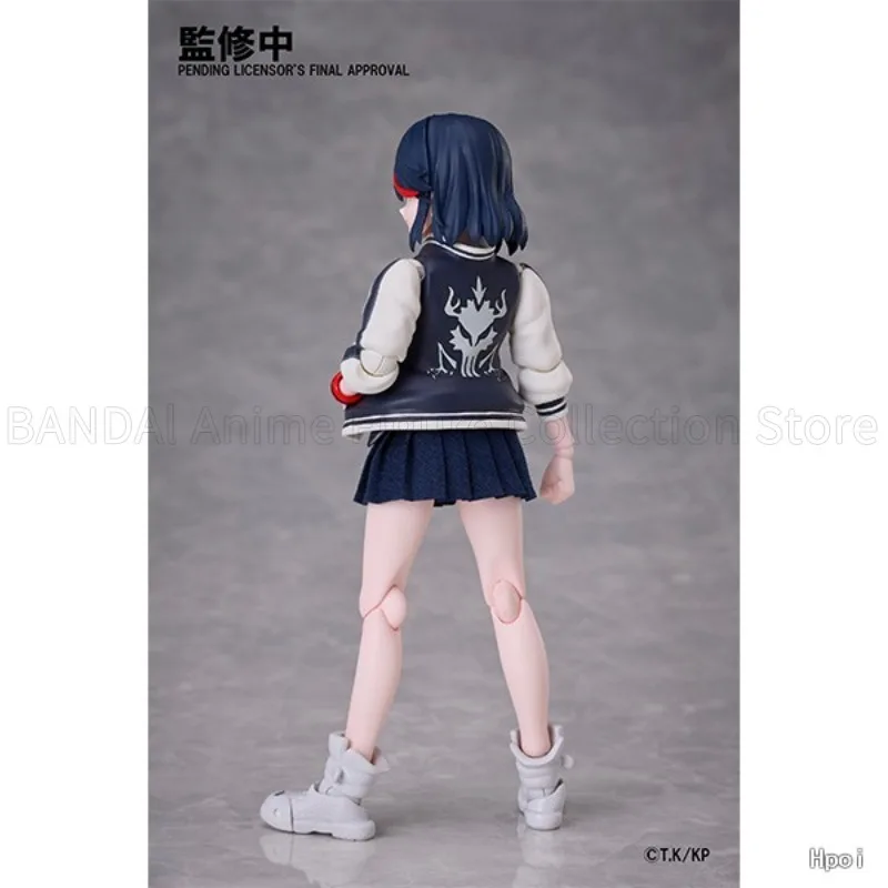 

Original ZERO G ACT ANIPLEX+ BUZZmod KILL La KILL Matoi Ryuuko Anime Figure Toys Decoration Collection