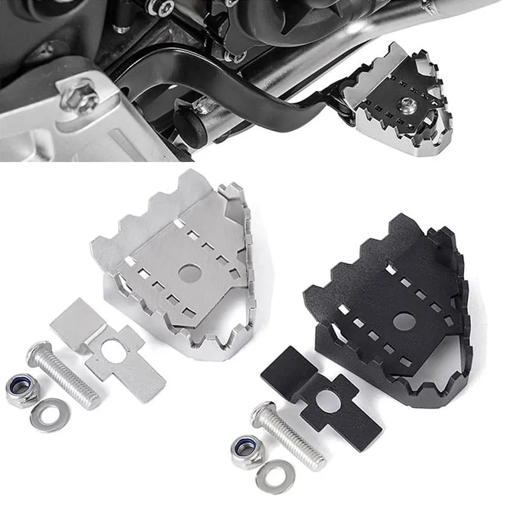 New Motorcyclex Modify Brake Lever Extension Tenere For Yamaha TENERE 700 Tenere700 XTZ 700 T700 2019-UP