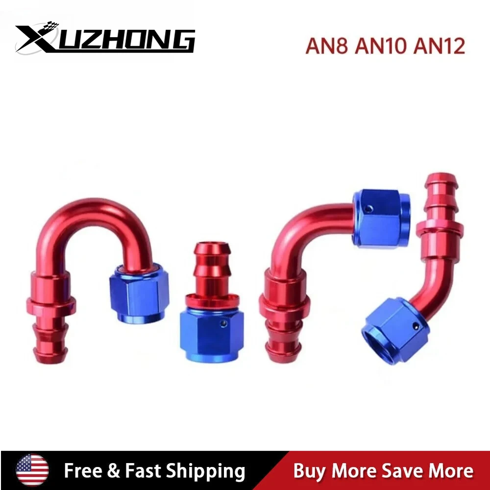 AN8 AN10 AN12 45° 9… - image