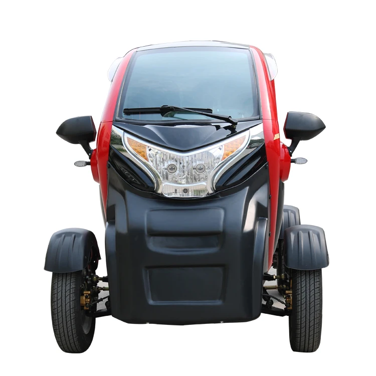 30 - 60 Km/H Electric Scooter Micro Car China Small Electric Vehicle