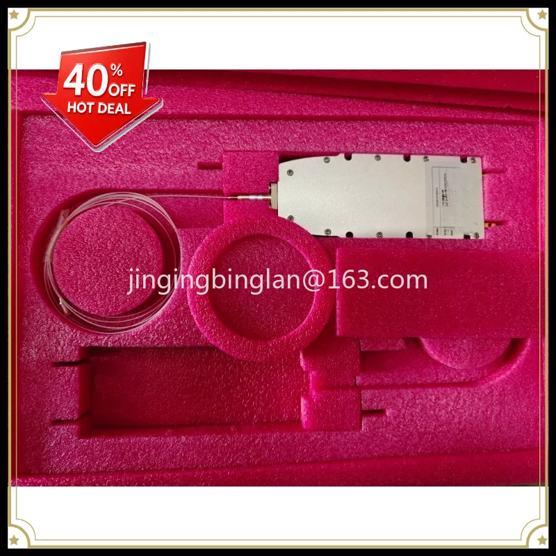 New 500w dedicated high-power laser with ferrule connector full power module accessories accessories