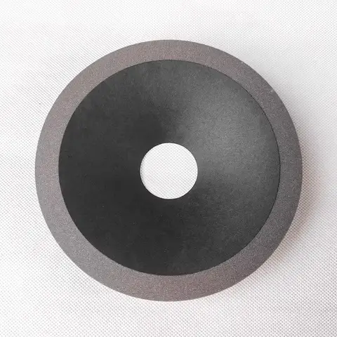 마틴 폼 플랫 에지 미드레인지 스피커 콘 38.5mm 수리 부품용 GHXAMP 6.5인치 1개