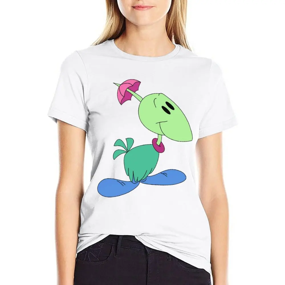 Gogo Dodo Case & Skin T-shirt Harajuku Campaign Top Tee Classic Home Geeky