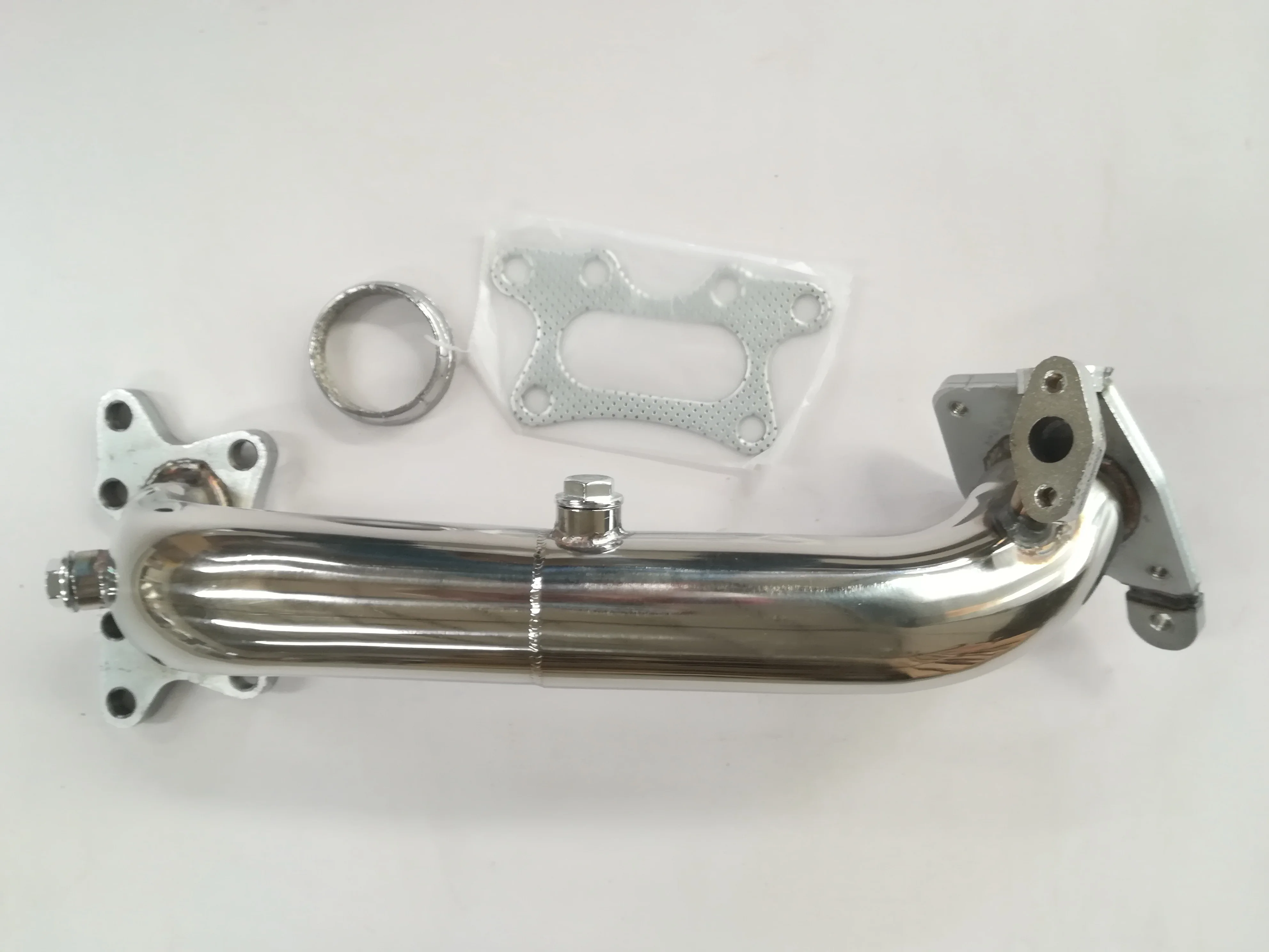 

Выпускной коллектор из нержавеющей стали для 06-11 FA1/FG1 R18A1