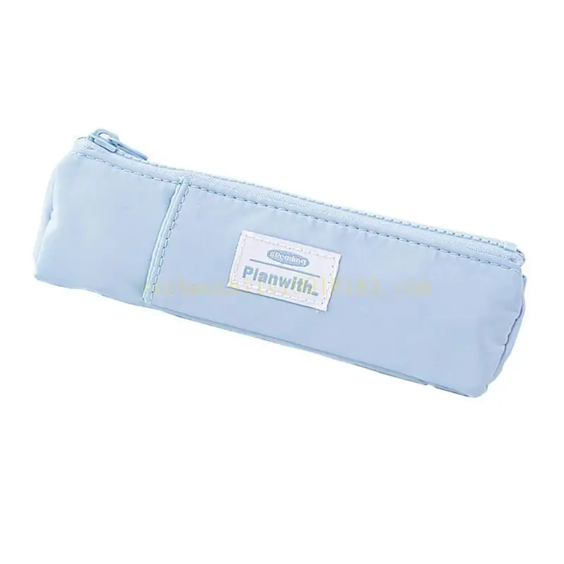 Сумка-карандаш для ноутбука, держатель для ручек, пенал для ноутбуков в твердом переплете с регулируемой резинкой