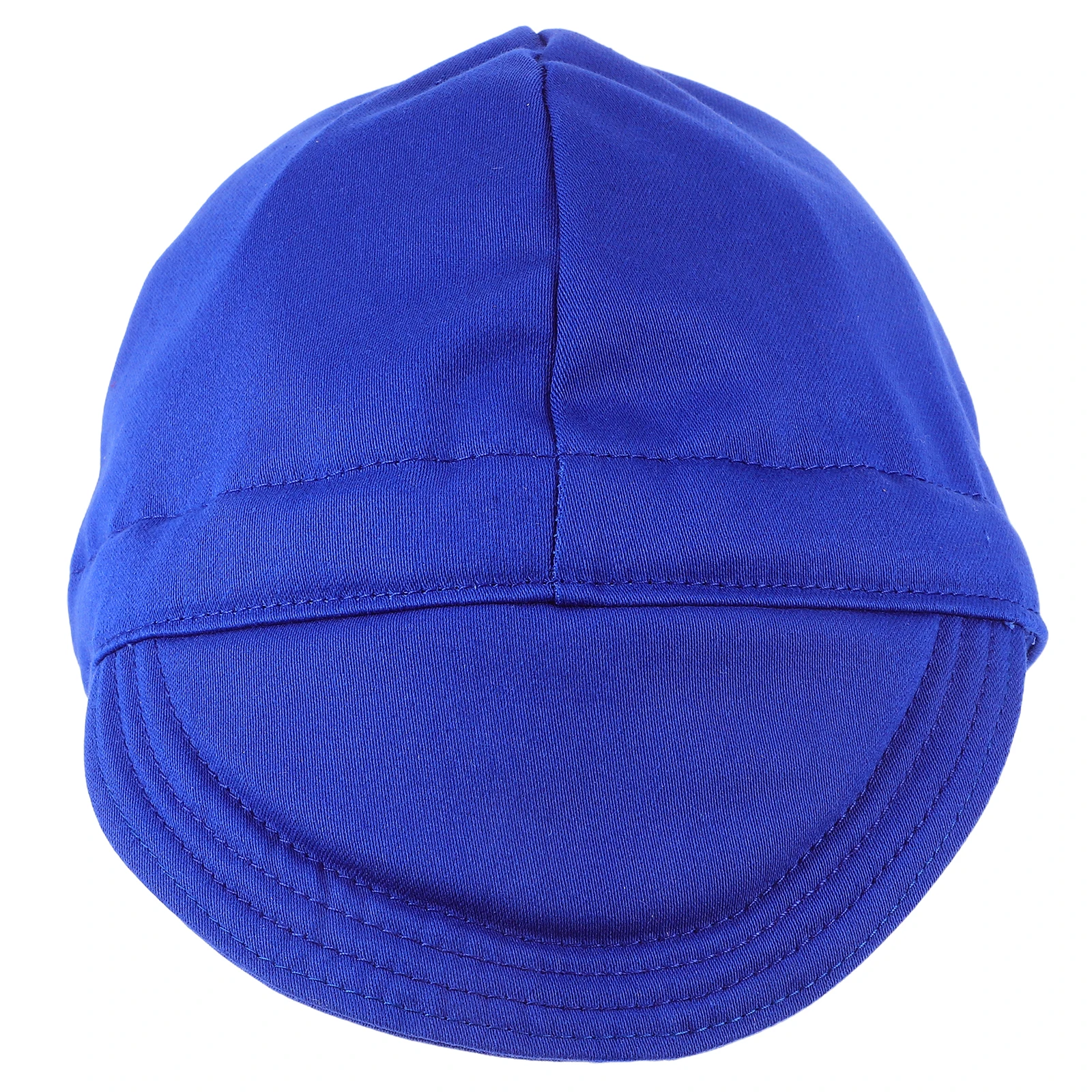 

Anti Splash Welding Cap Hat Flame Retardant Breathable Protective Head Cover Welder Care Personal Accessories Safety