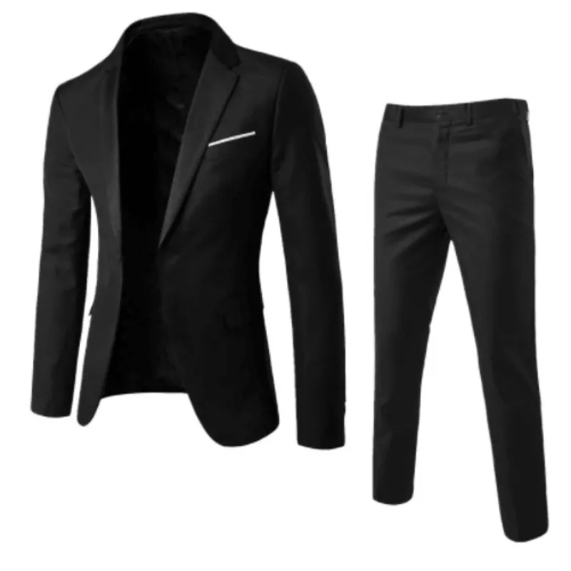 Thumbnail 2 - #40 Latest Tuxedos Offers