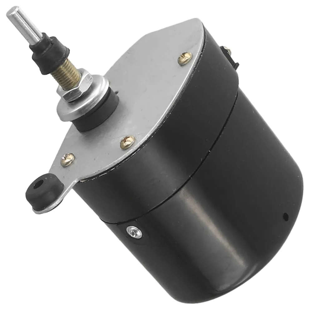 

0390506510 12V Windscreen Wiper Motor For Jeep Tractor cars ATVs UTVs RVs Caravan 01287358 7731000001 Windshield Cleaning Motor