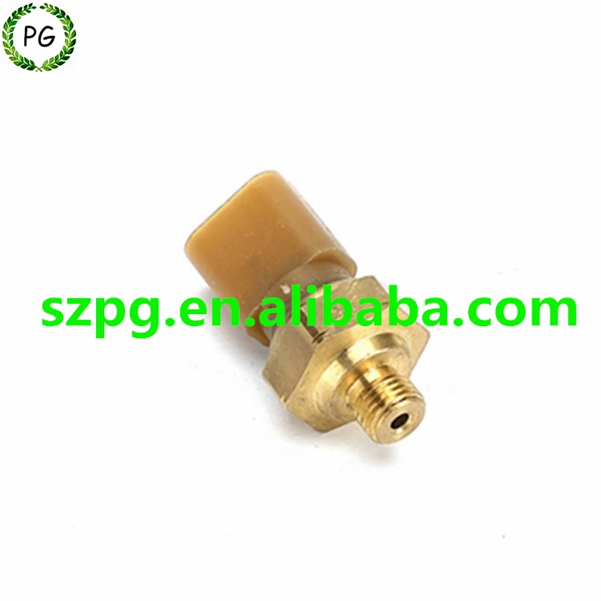 High Quality 274-6718 Fuel Pressure Sensor for Caterpillar Excavator E345C